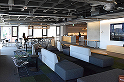 MG2 - NEW HIRE HAPPY HOUR